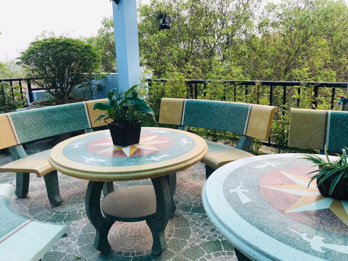 نينه بينه Tam Coc Sunset Homestay المظهر الخارجي الصورة