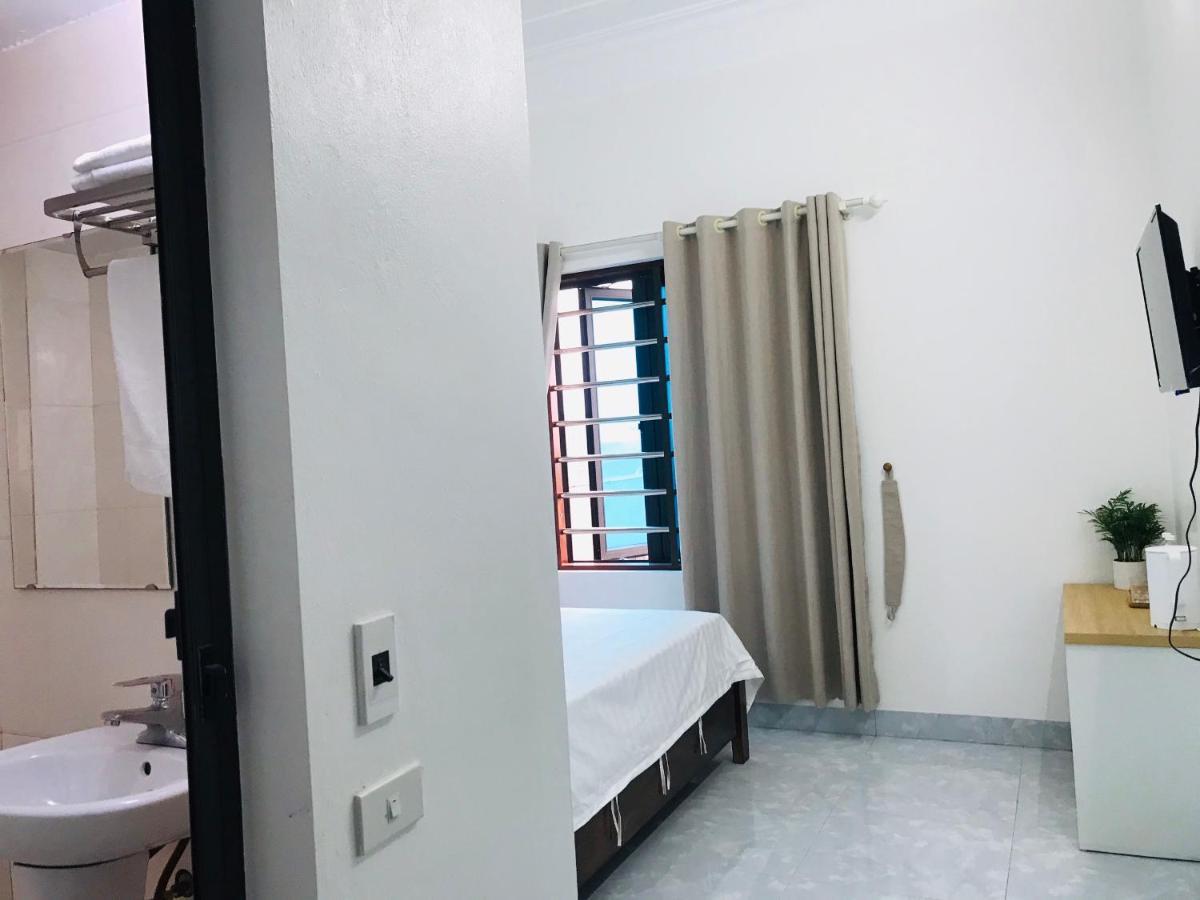 نينه بينه Tam Coc Sunset Homestay المظهر الخارجي الصورة