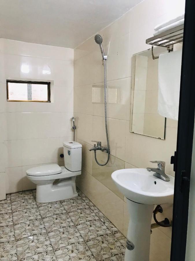 نينه بينه Tam Coc Sunset Homestay المظهر الخارجي الصورة