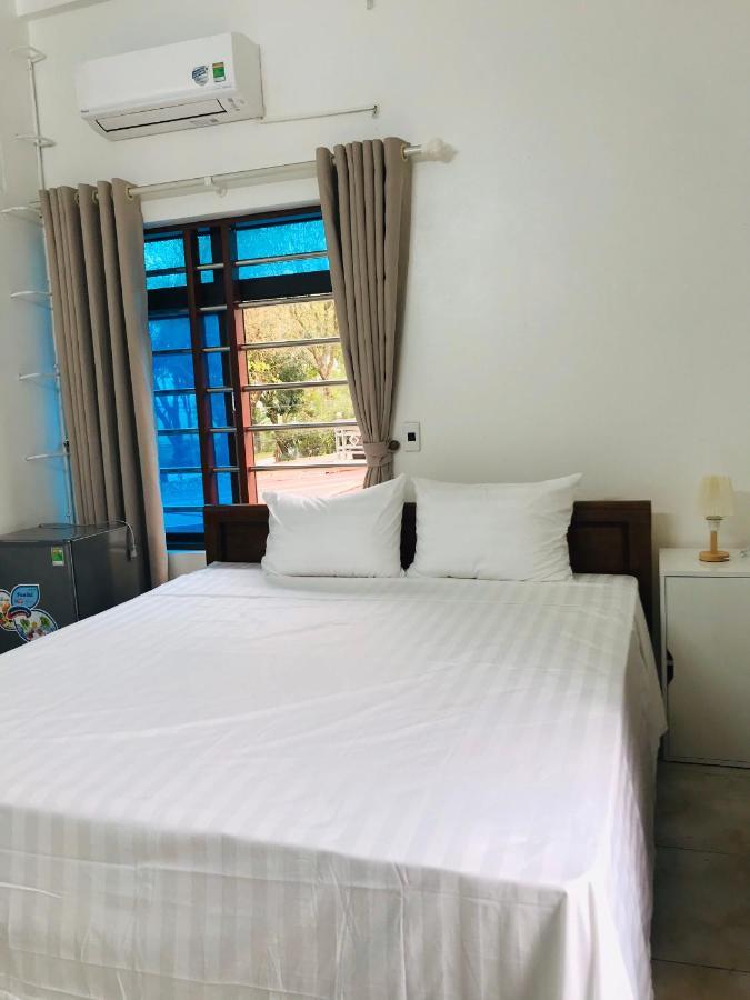 نينه بينه Tam Coc Sunset Homestay المظهر الخارجي الصورة