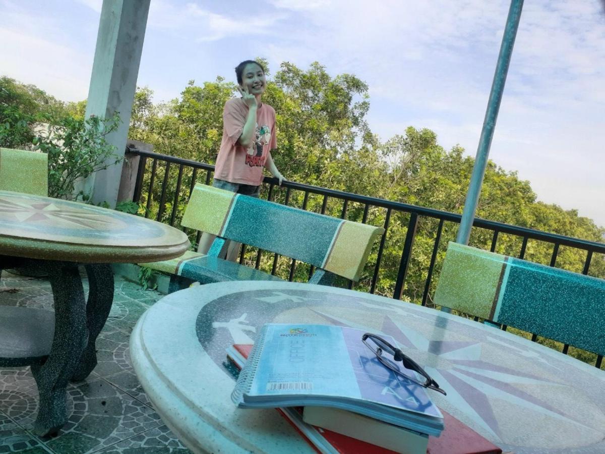 نينه بينه Tam Coc Sunset Homestay المظهر الخارجي الصورة