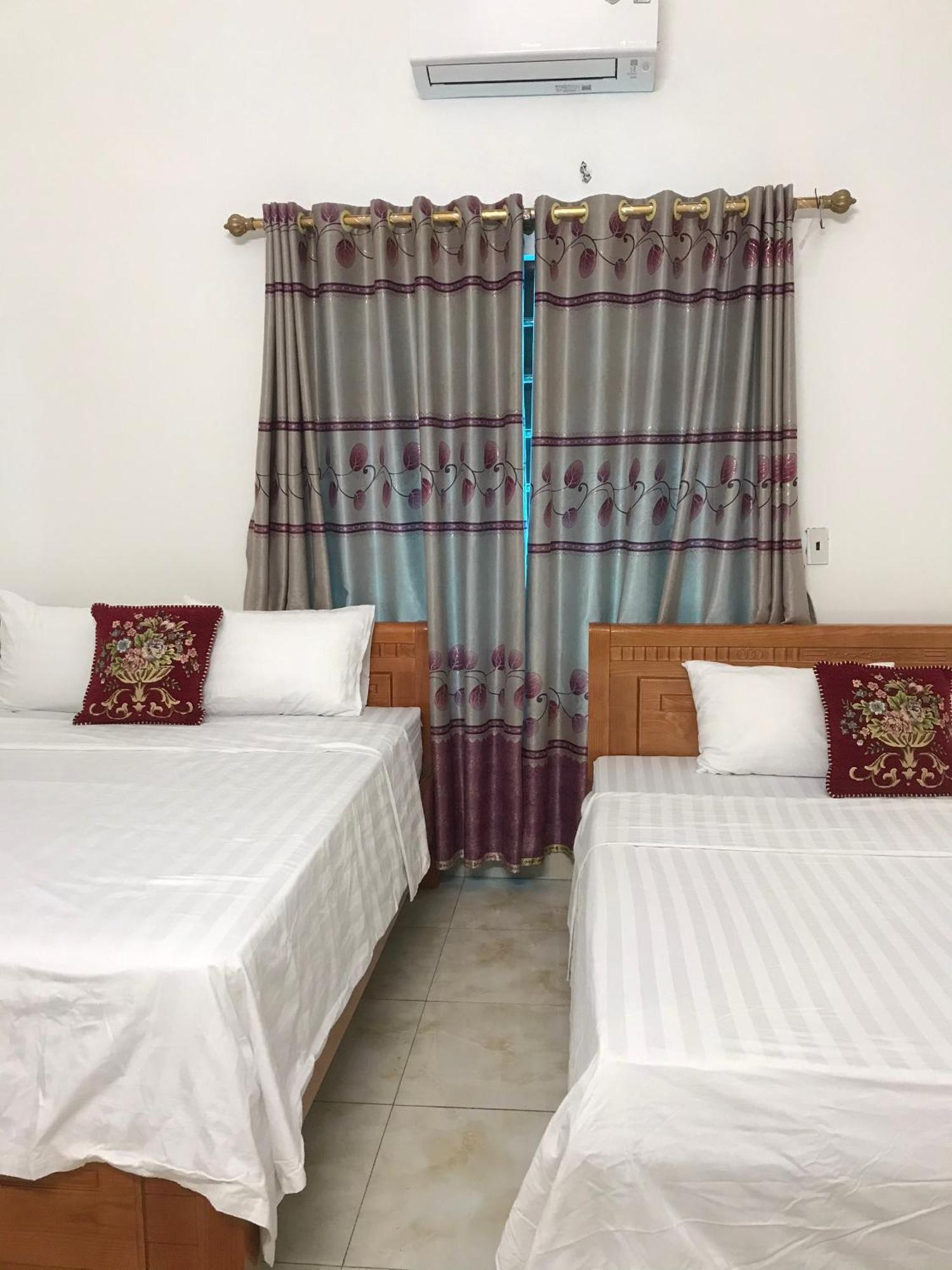 نينه بينه Tam Coc Sunset Homestay المظهر الخارجي الصورة