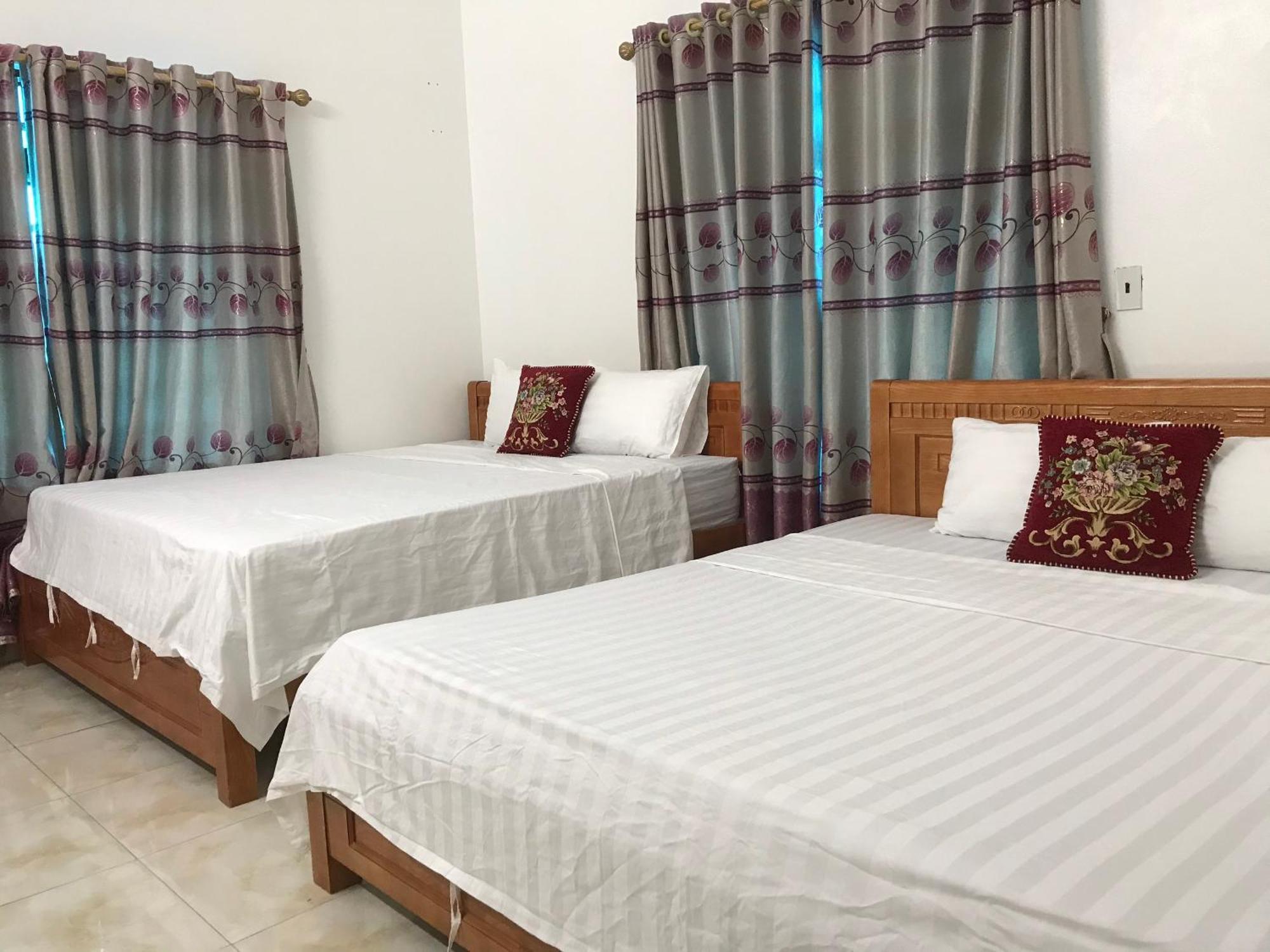 نينه بينه Tam Coc Sunset Homestay المظهر الخارجي الصورة