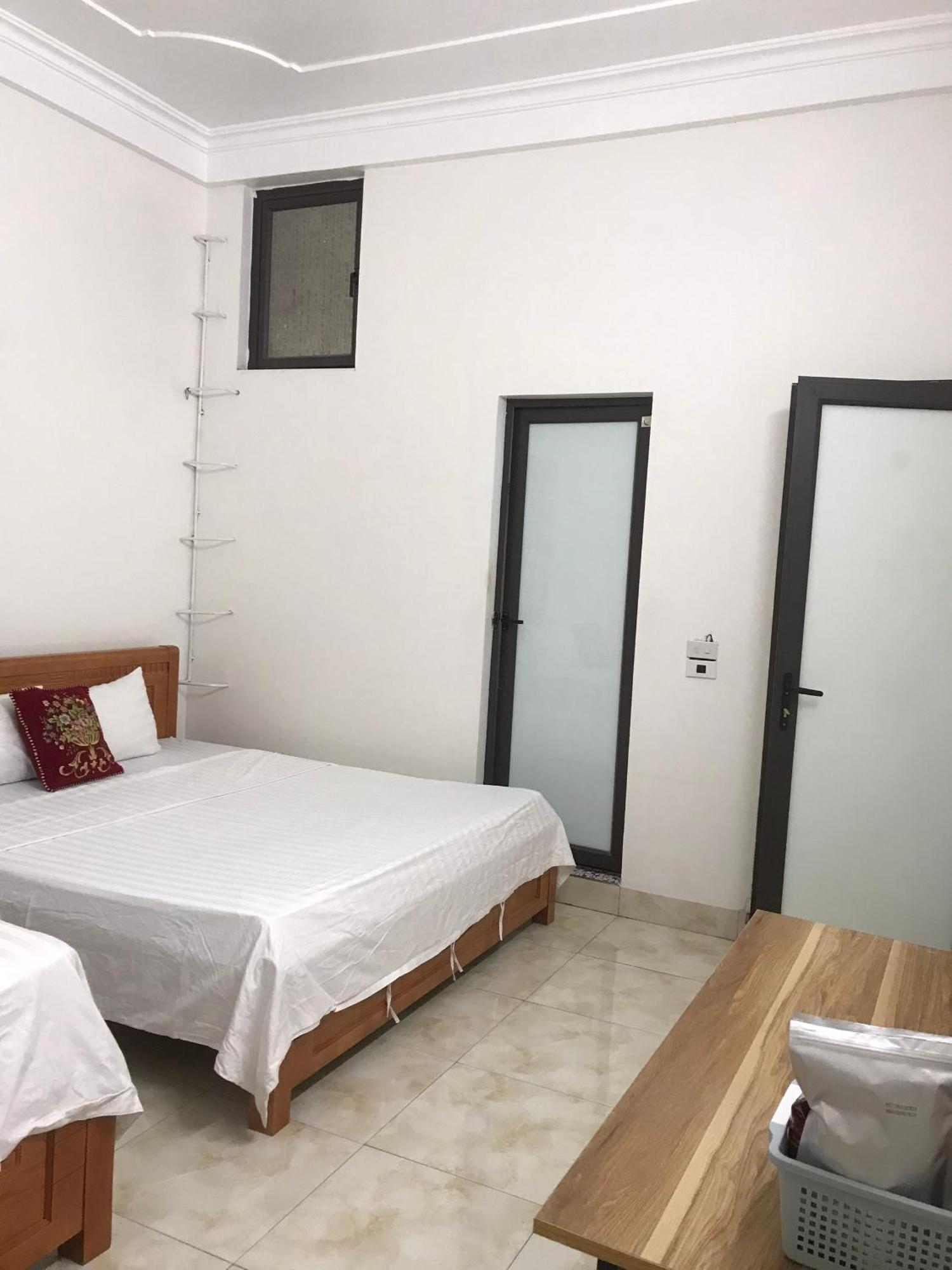 نينه بينه Tam Coc Sunset Homestay المظهر الخارجي الصورة