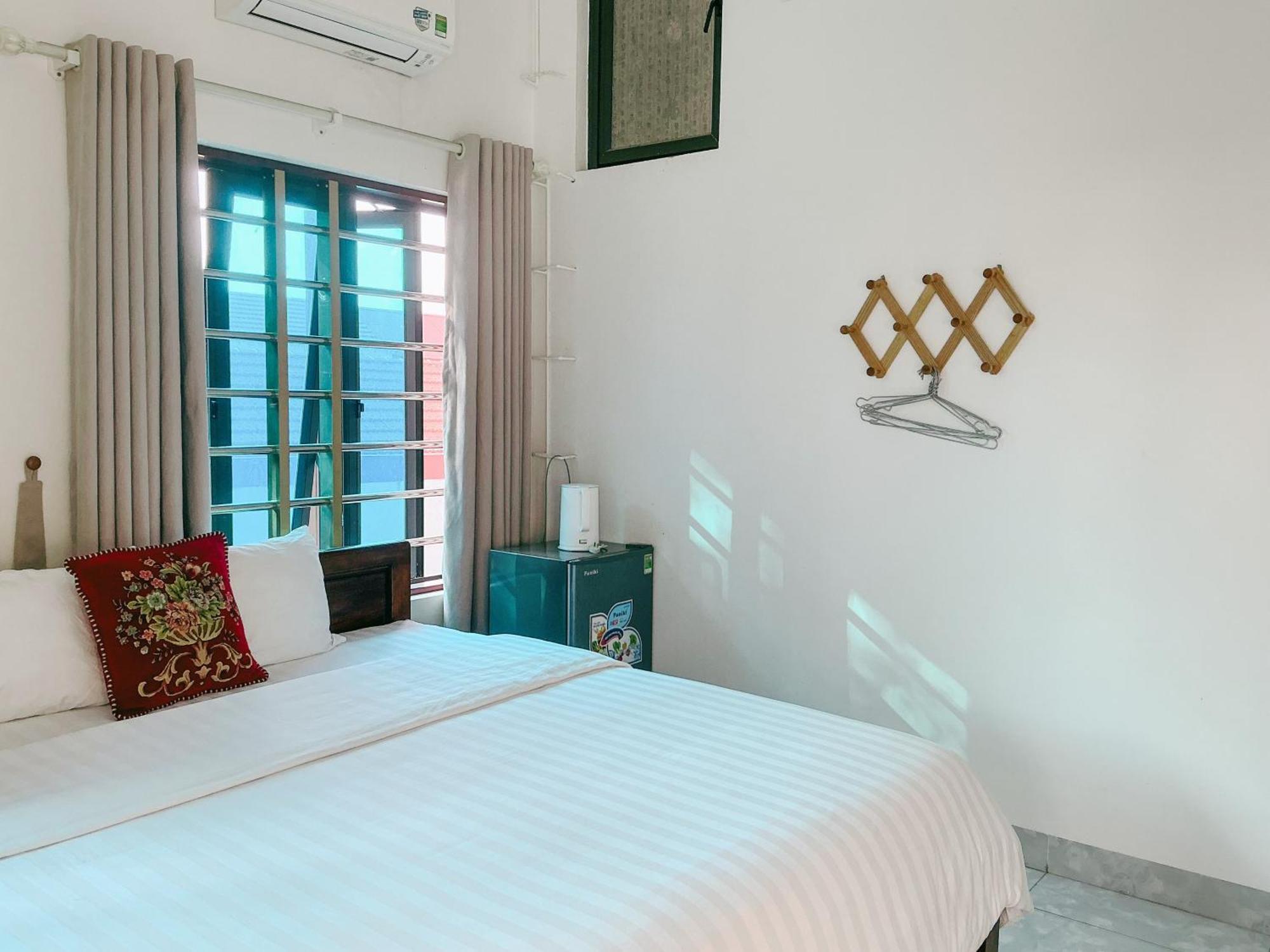 نينه بينه Tam Coc Sunset Homestay المظهر الخارجي الصورة